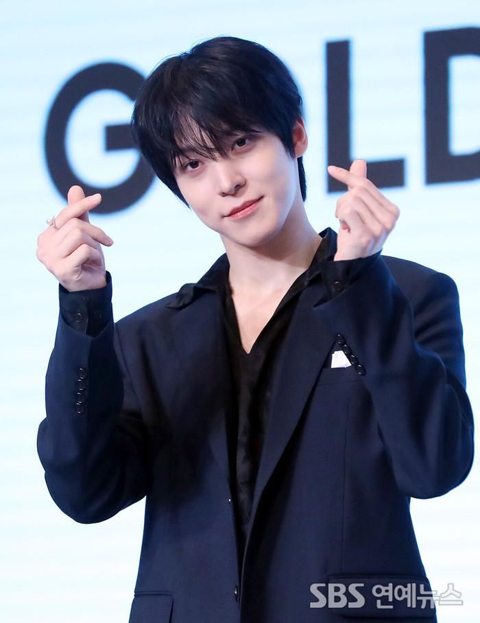 Người hâm mộ bất ngờ trước thông tin mới của Yunho (ATEEZ).