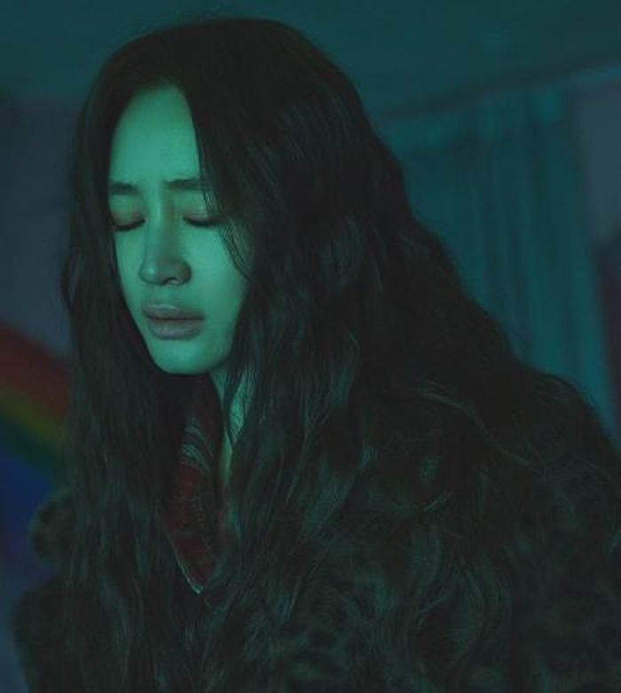 Kim Hye Soo tái xuất với hình tượng nữ CEO quyền lực trong The Affair Was Just the Beginning.