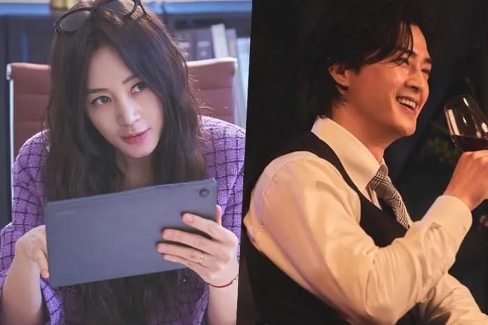 Màn kết hợp giữa Kim Hye Soo và Kim Ji Hun là điểm nhấn được khán giả mong chờ.