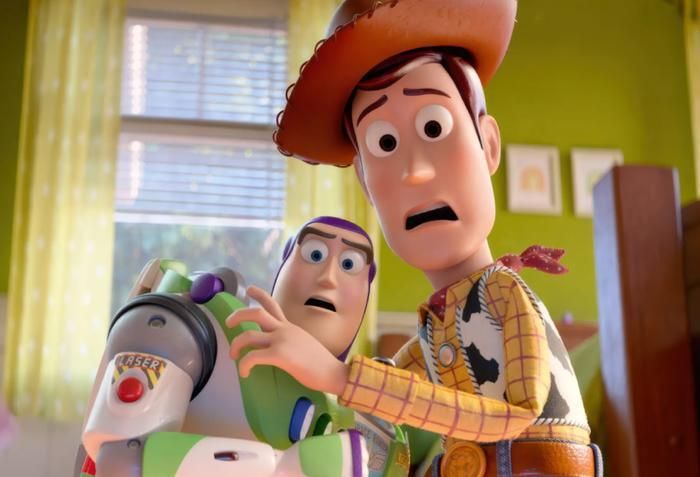 Toy Story 5 chứng minh sức hút mãnh liệt khi dẫn đầu bảng xếp hạng doanh thu phòng vé Anh quốc trong 3 tuần liên tiếp. Ảnh: Disney/Pixar.