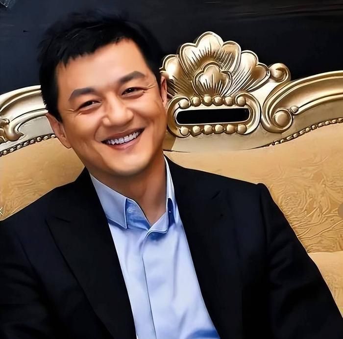 Lý Á Bằng luôn cảm thấy hài lòng với bản thân của hiện tại.