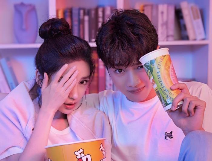 Lai Quán Lâm ghi điểm với những phân cảnh nội tâm trong Love the Way You Are.