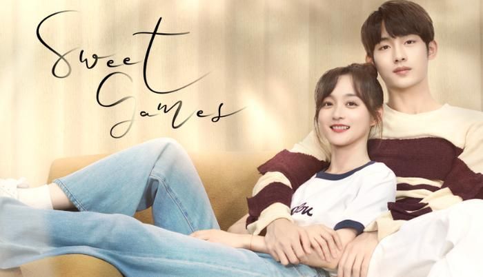 WinWin mang đến hình ảnh nam chính ấm áp trong Sweet Games.