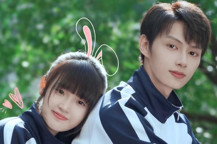 Jun ghi điểm nhờ lối diễn tự nhiên trong phim thanh xuân Exclusive Fairytale.