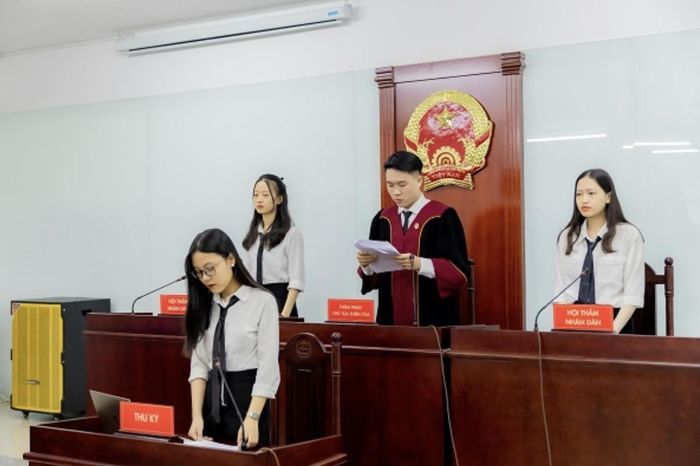 Ảnh minh họa: Hutech