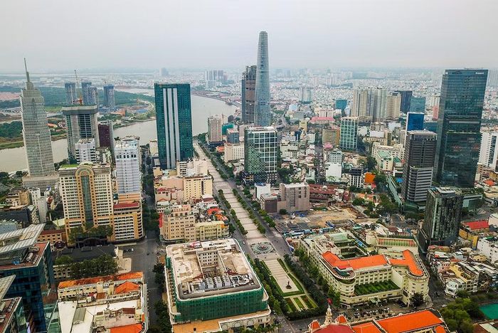 6 tháng đầu năm 2026, TP.HCM ghi nhận khoảng 3.000 căn hộ mới được mở bán
