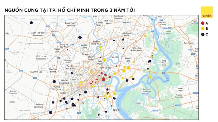 Ảnh Savills Việt Nam
