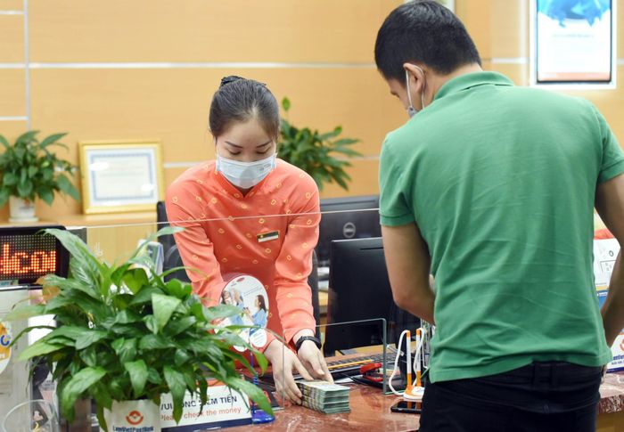 Khi chi phí vốn tăng, doanh nghiệp sẽ phải cân nhắc kỹ hơn trong quyết định đầu tư, ưu tiên tối ưu dòng tiền và hiệu quả hoạt động. Ảnh minh họa: Hoàng Anh