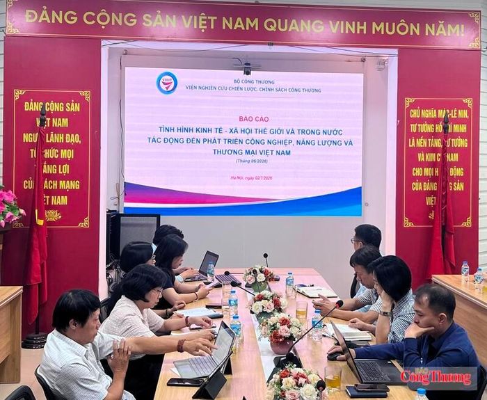 Toàn cảnh hội thảo. Ảnh: Lê An
