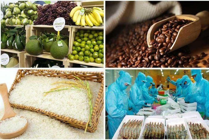 Tăng cường giám sát cộng đồng về an toàn thực phẩm nông lâm thủy sản. Ảnh: Báo Điện tử Chính phủ