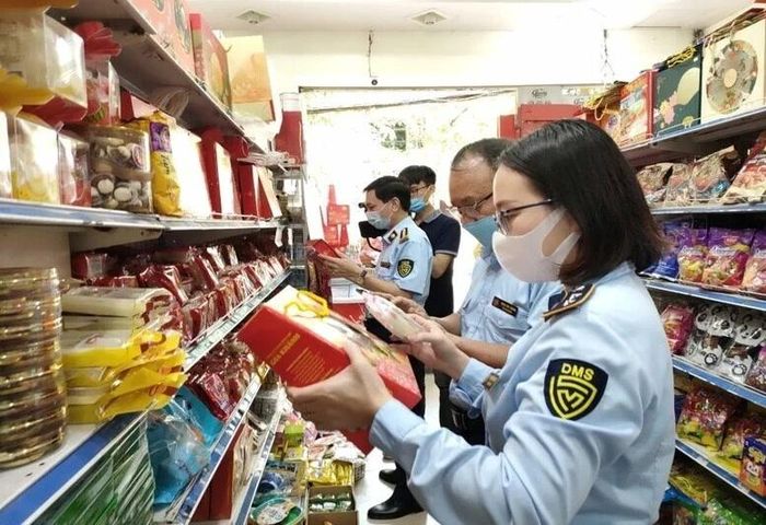 Quy định về quy trình kiểm tra chuyên ngành công thương tạo thống nhất từ Trung ương đến địa phương. Ảnh minh họa: Nguồn VGP