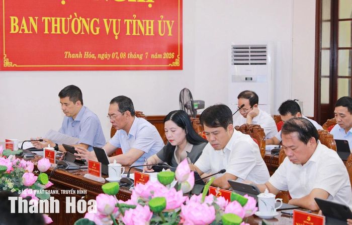 Đại biểu dự hội nghị.