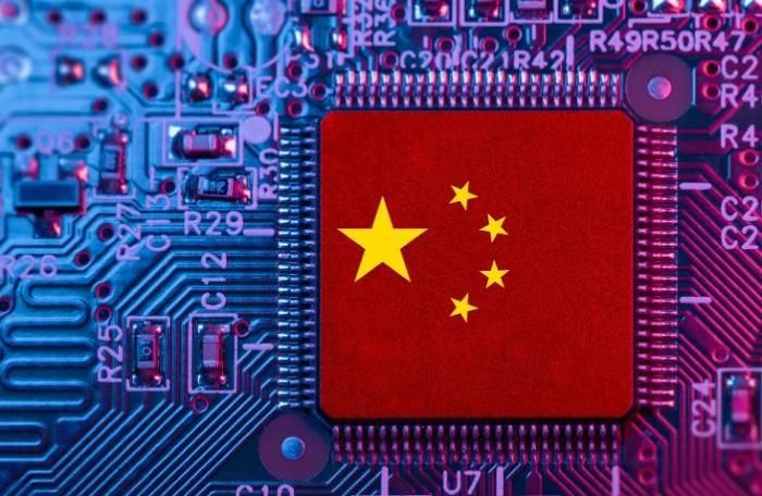 Cơn khát chip AI tại Trung Quốc lớn đến mức các doanh nghiệp buộc phải tìm cách thuê đám mây ở nước ngoài hoặc đi đường lậu để có linh kiện. (Nguồn: CNBC)