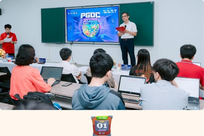 Thưa ông, ông đánh giá như thế nào về sự phát triển của ngành công nghiệp game Việt Nam trong hơn một thập kỷ qua, đặc biệt là sau “hiện tượng Flappy Bird”?