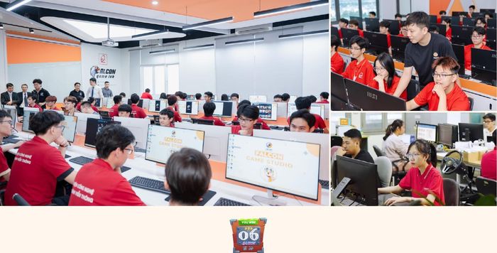 Ông có thể chia sẻ kế hoạch của Học viện trong năm 2026 và những năm tới?