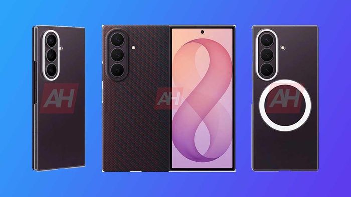 Samsung sẽ ra mắt nhiều điện thoại gập mới trong sự kiện sắp tới