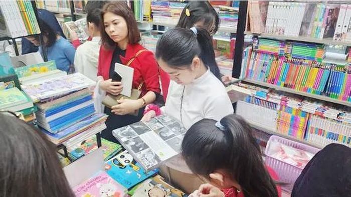 Sẽ có nhiều hoạt động lan tỏa Ngày văn hóa Việt Nam. Ảnh: THU HÀ