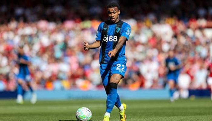 Tottenham tin rằng mức phí 85 triệu bảng sẽ giúp họ dứt điểm nhanh thương vụ Junior Kroupi. (Ảnh: Getty Images)