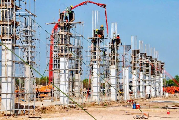 Hạ tầng cụm công nghiệp Lâm Đồng được quan tâm phát triển bắt kịp nhu cầu tăng trưởng