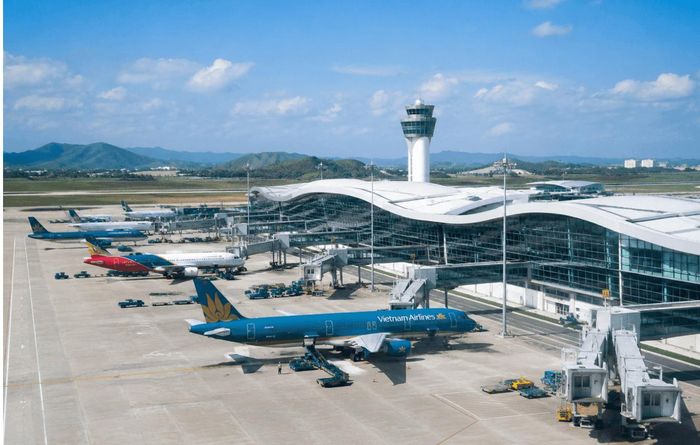 Cảng hàng không Măng Đen có quy mô khoảng 350ha với tổng mức đầu tư dự kiến gần 5.000 tỷ đồng. Ảnh minh họa