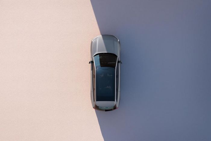 Volvo EX90 và ES90 có thể sạc từ 10% lên 80% chỉ trong khoảng 22 phút