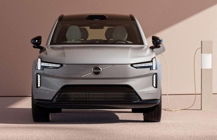 Việc giới thiệu EX90 và ES90 là mình chứng cho câu chuyện điện hóa của Volvo tại Việt Nam