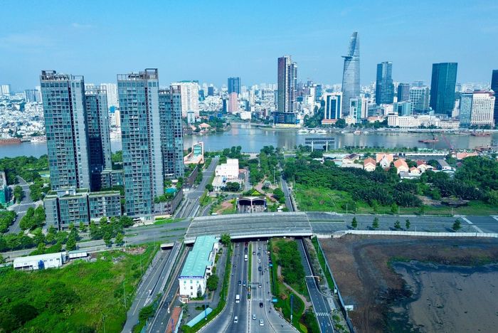 Đầu tư hạ tầng được TP.HCM xác định là một trong những động lực quan trọng thúc đẩy tăng trưởng kinh tế năm 2026.