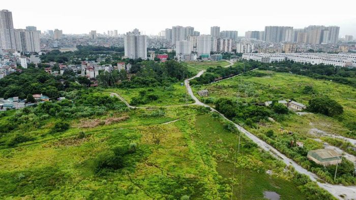 GeoAI - "chìa khóa” khai thác bản sắc văn hóa Việt trong quy hoạch đô thị, nông thôn. Ảnh minh họa.