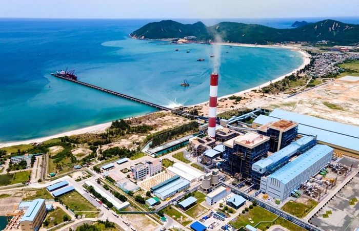  Ông Trần Báu Hà, Phó Chủ tịch Thường trực UBND tỉnh Hà Tĩnh đã khẳng định sự cần thiết phải điều chỉnh quy hoạch KKT Vũng Áng.