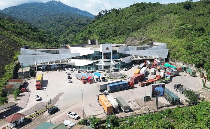 Ngoài Cửa khẩu Quốc tế Cầu Treo thông thương với nước bạn Lào, Hà Tĩnh dự kiến nâng cấp các cửa khẩu phụ để tăng kết nối, thông thương.
