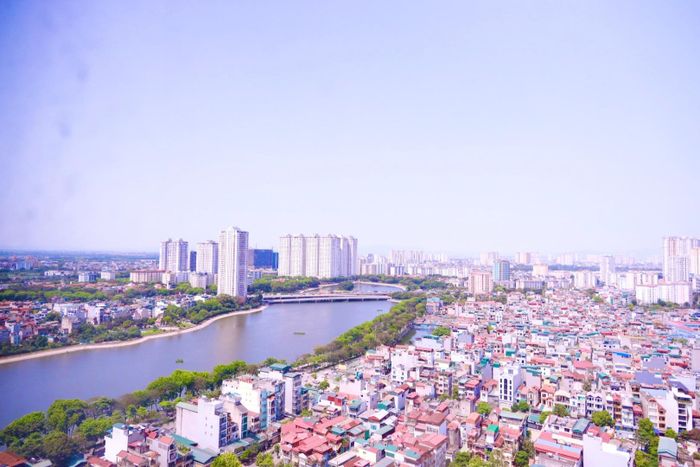 Hà Nội tập trung nhiều giải pháp, phấn đấu hoàn thành mục tiêu tăng trưởng GRDP năm 2026 đạt 11%.