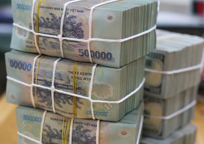 Phân bổ vốn gần hoàn tất, tạo đà tăng tốc giải ngân đầu tư công. Ảnh minh họa
