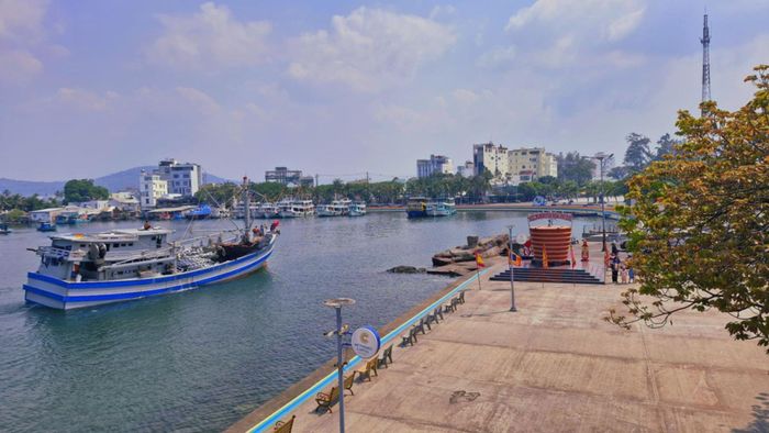Phú Quốc tiến thêm bước quan trọng trên hành trình thành đặc khu loại đặc biệt.