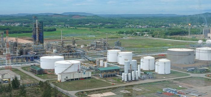  BSR và GIZ khởi động dự án PtL thí điểm từ tháng 5/2026, đồng thời nghiên cứu dây chuyền HEFA với mục tiêu vận hành thương mại đầu thập niên 2030. Ảnh: Hải Vân 
