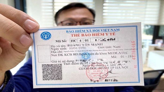 Sở Y tế TP. Hồ Chí Minh đề nghị các cơ sở khám chữa bệnh BHYT trên địa bàn thành phố đồng loạt thực hiện nhiều biện pháp để bảo đảm quyền lợi của người bệnh BHYT