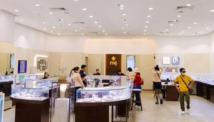 Ảnh minh họa. Nguồn: PNJ