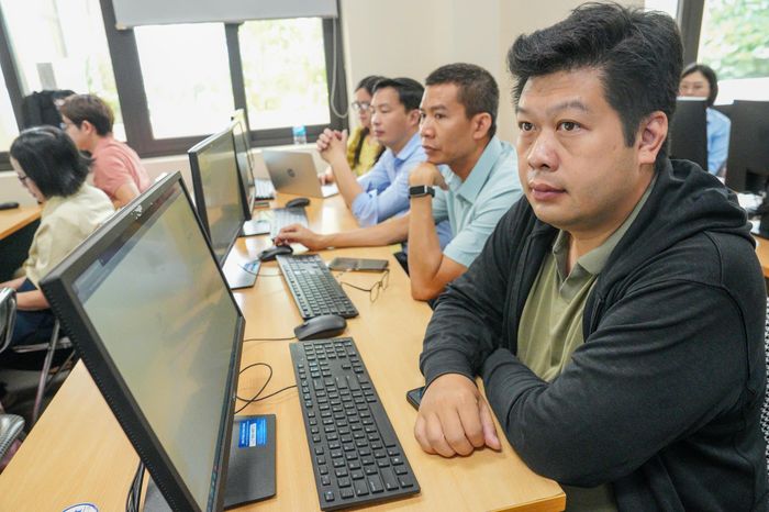 Đổi mới công tác đánh giá kết quả hoạt động của cơ quan, đơn vị là yêu cầu xuyên suốt