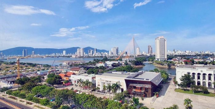 TP. Đà Nẵng đầu tư xây dựng nền quản trị đô thị hiện đại, phát triển theo hướng bền vững, lấy người dân làm trung tâm và doanh nghiệp làm động lực.