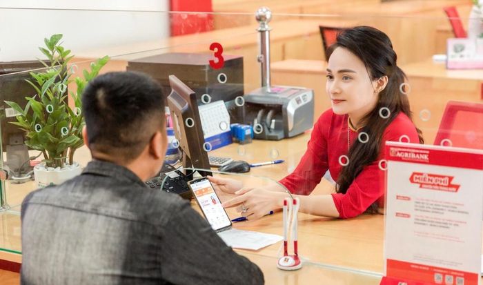 Các TCTD trên địa bàn khu vực 8 đã chủ động cân đối nguồn vốn, đáp ứng nhu cầu vốn tín dụng cho nền kinh tế.
