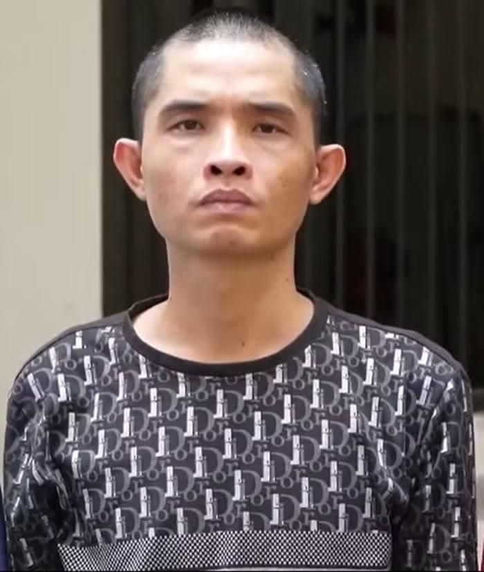  Đối tượng Nguyễn Ngọc Sơn cầm đầu đường dây 