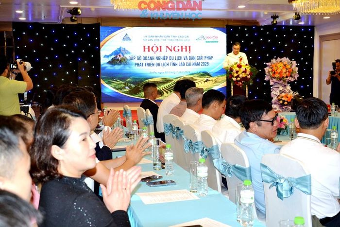 Gần 200 đại biểu là là lãnh đạo các cơ quan quản lý, chuyên gia, hiệp hội nghề nghiệp, doanh nghiệp, nhà đầu tư và cơ quan truyền thông tham dự hội nghị. Ảnh: Quốc Hồng