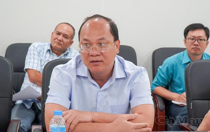 Bí thư Tỉnh ủy Nguyễn Hồ Hải khẳng định, tỉnh sẽ luôn đồng hành, tạo điều kiện thuận lợi để doanh nghiệp phát triển.