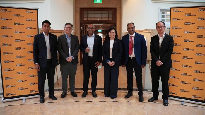 Các đại biểu tham dự Invest ASEAN 2026. Ảnh: Maybank IBG
