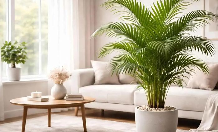 Cau cảnh là lựa chọn giúp lấp đầy khoảng trống một cách hài hòa
