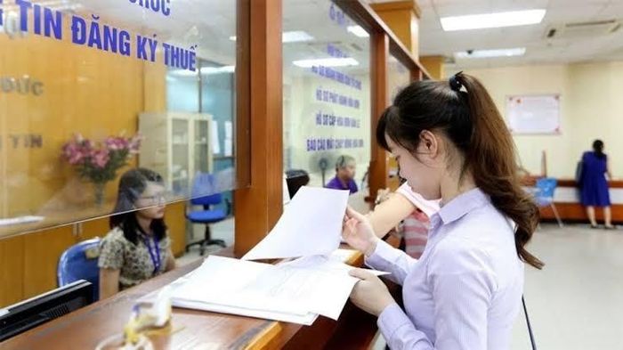 Hồ sơ xác định người phụ thuộc được giảm trừ gia cảnh