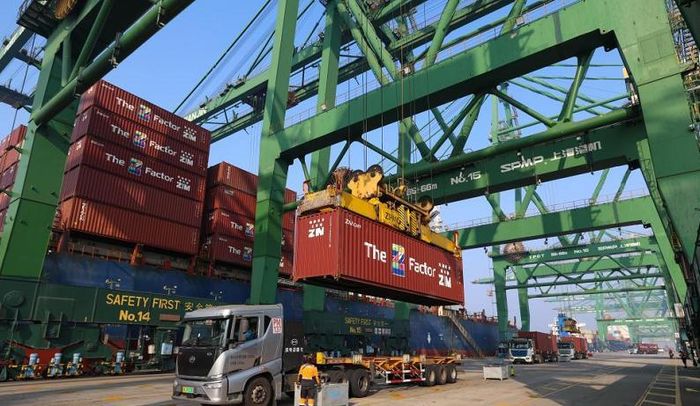 Thay vì phải đàm phán riêng với từng quốc gia trong nhiều năm như trước, các sản phẩm đáp ứng yêu cầu chung sẽ được phép xuất khẩu trực tiếp vào thị trường Trung Quốc thông qua "kênh xanh" do Tổng cục Hải quan Trung Quốc xây dựng