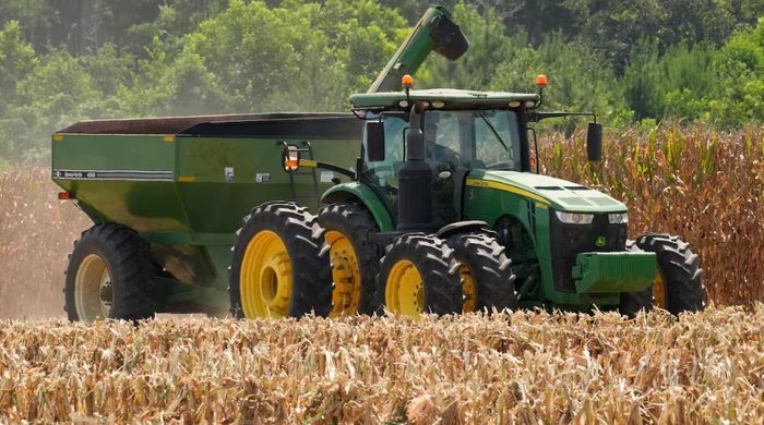 Sự ổn định của USMCA là yếu tố then chốt để duy trì dòng chảy thương mại nông sản