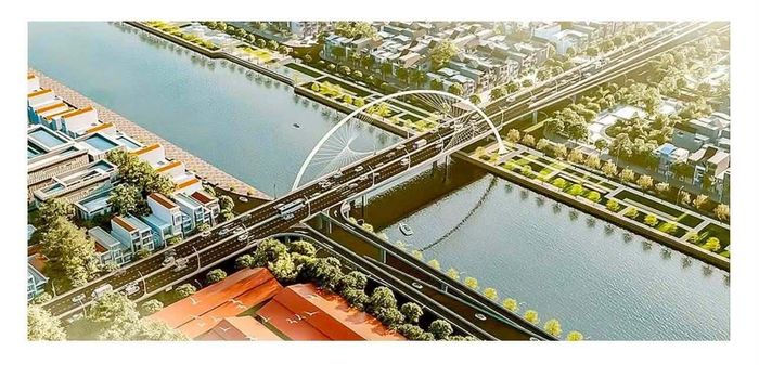 TP.HCM sẽ khởi công loạt dự án trọng điểm khoảng 10 tỷ USD vào cuối năm, sau loạt dự án với vốn đầu tư hơn 20 tỷ USD liên tục khởi động nửa đầu năm.
