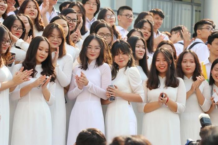 Ngưỡng bảo đảm chất lượng đầu vào đối với các ngành đào tạo giáo viên năm 2026 tăng so với năm trước, trong đó mức cao nhất là 20 điểm. (Ảnh minh họa)