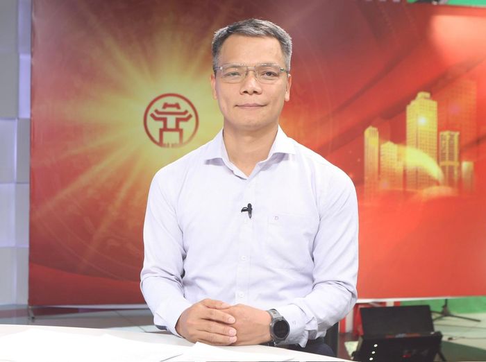 Luật sư Phạm Thanh Tuấn, Đoàn Luật sư Thành phố Hà Nội. Ảnh: Thanh Hải